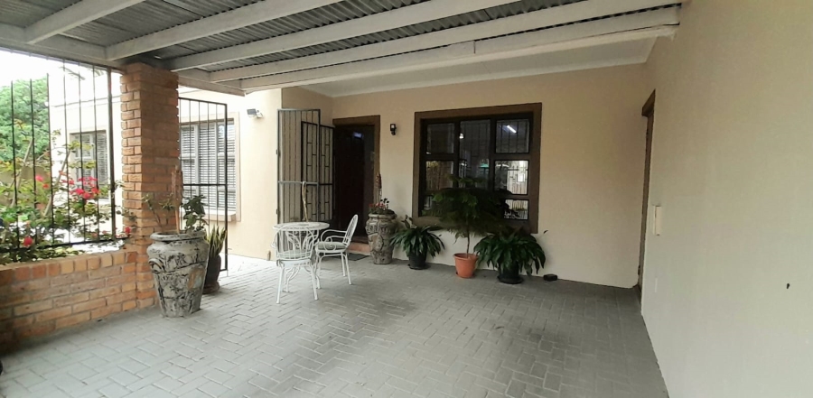 3 Bedroom Property for Sale in Admirals Park Western Cape